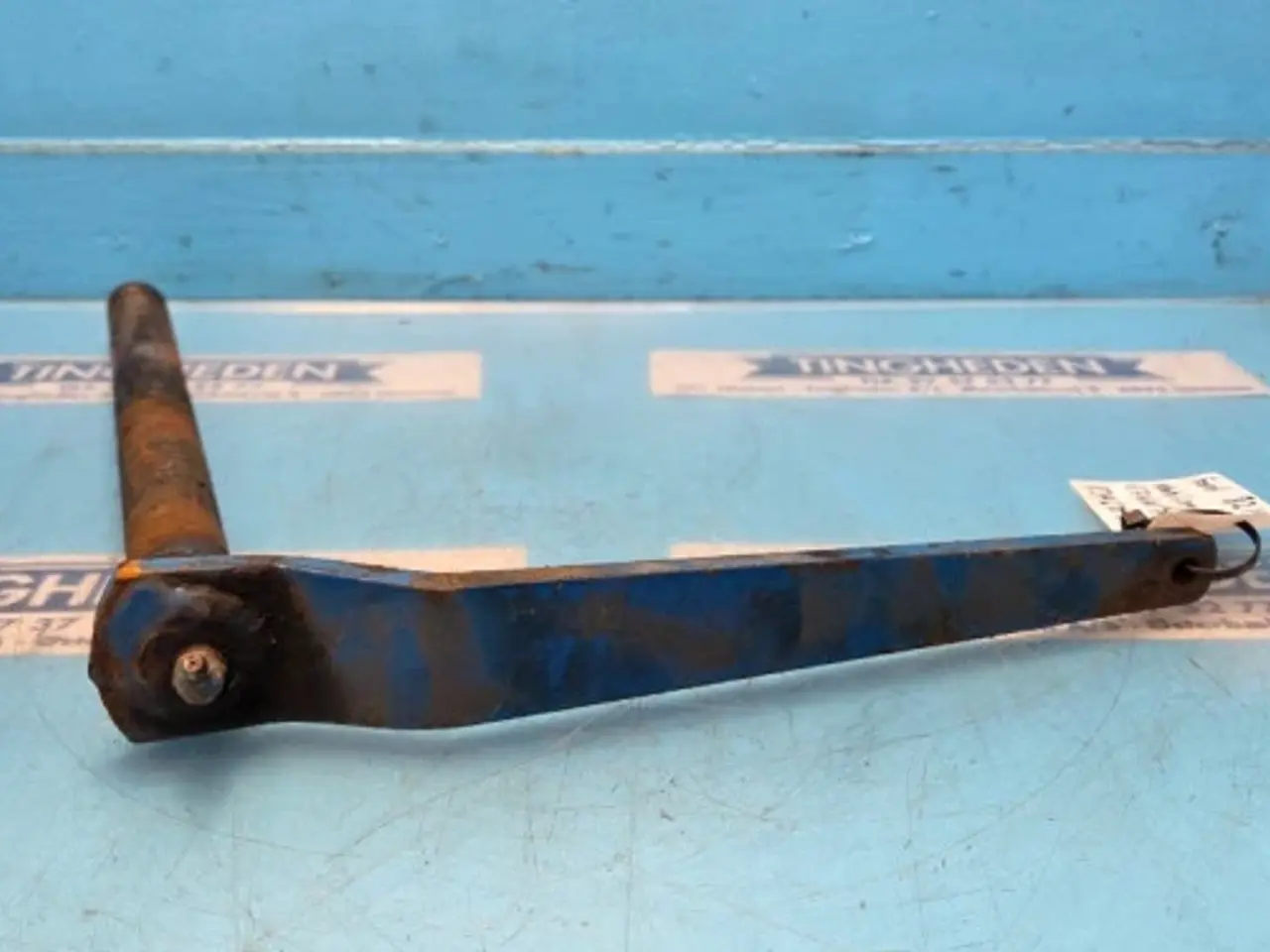 Billede 8 - Ford 8210 Koblings Arm E7NN7503AA