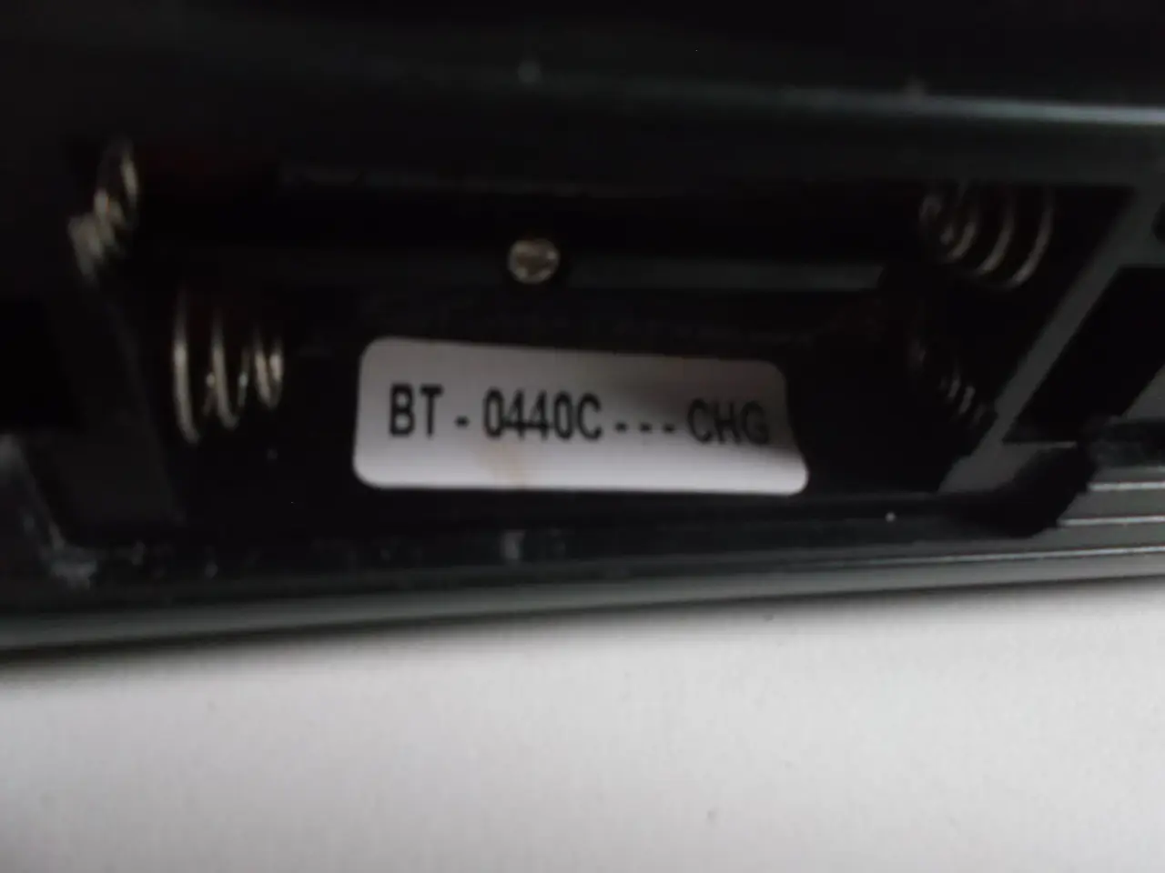 Billede 5 - XMHELLO TV fjernbetjening BT - 0440C --- CHG