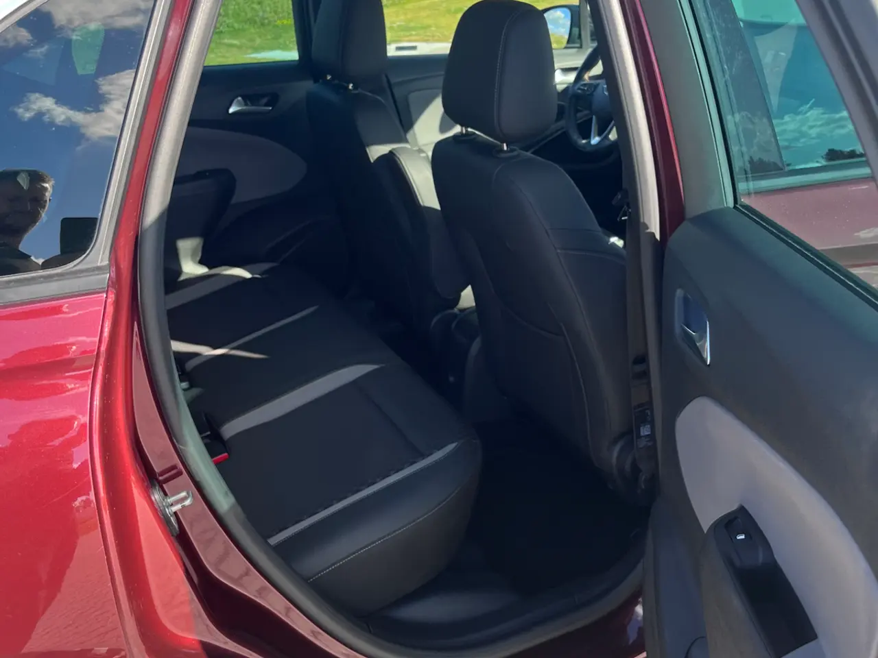 Billede 10 - Opel Crossland X 1,2 T 110 Innovation