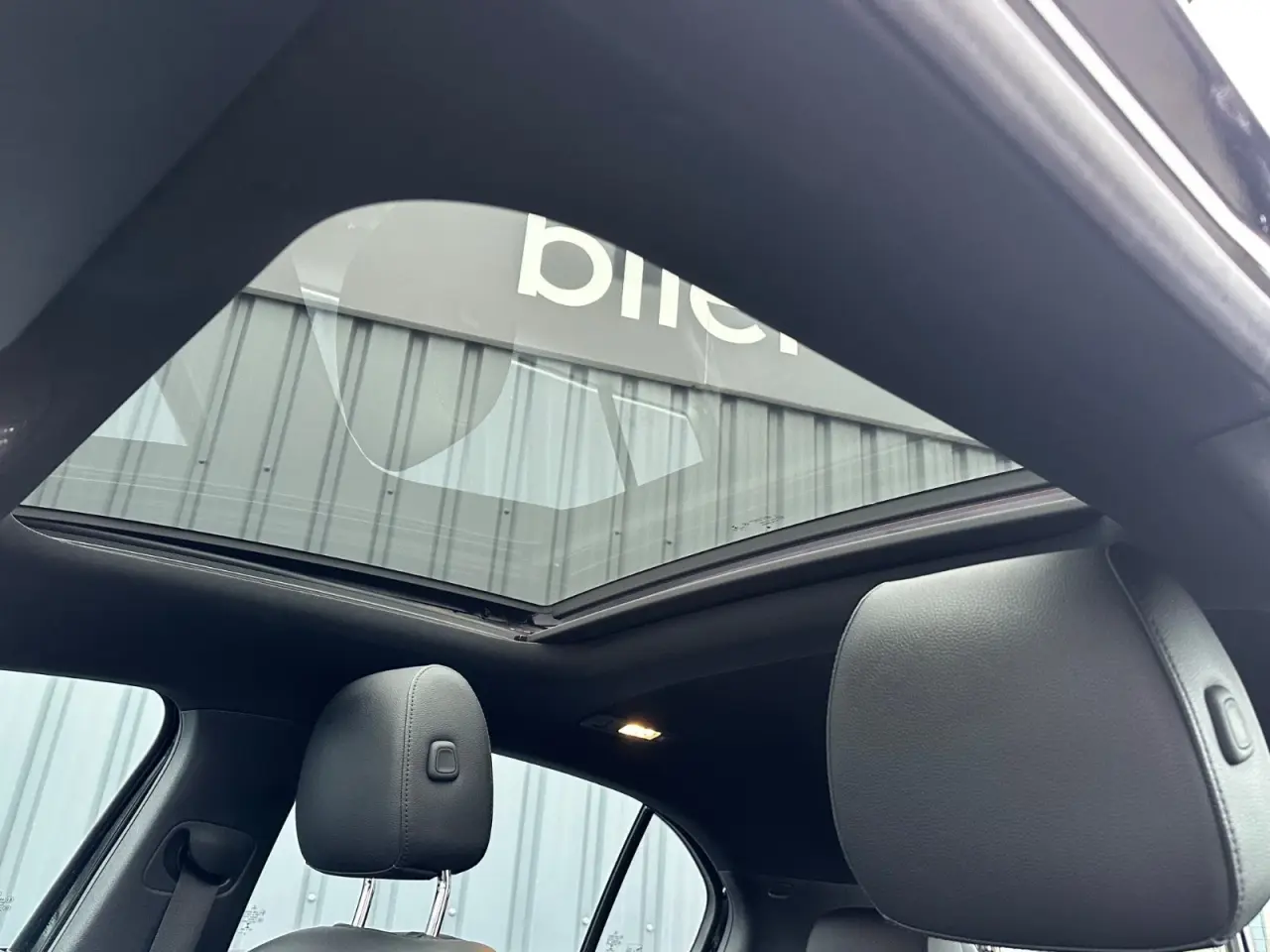 Billede 14 - Mercedes A200 1,3 Business Progressive Line aut.