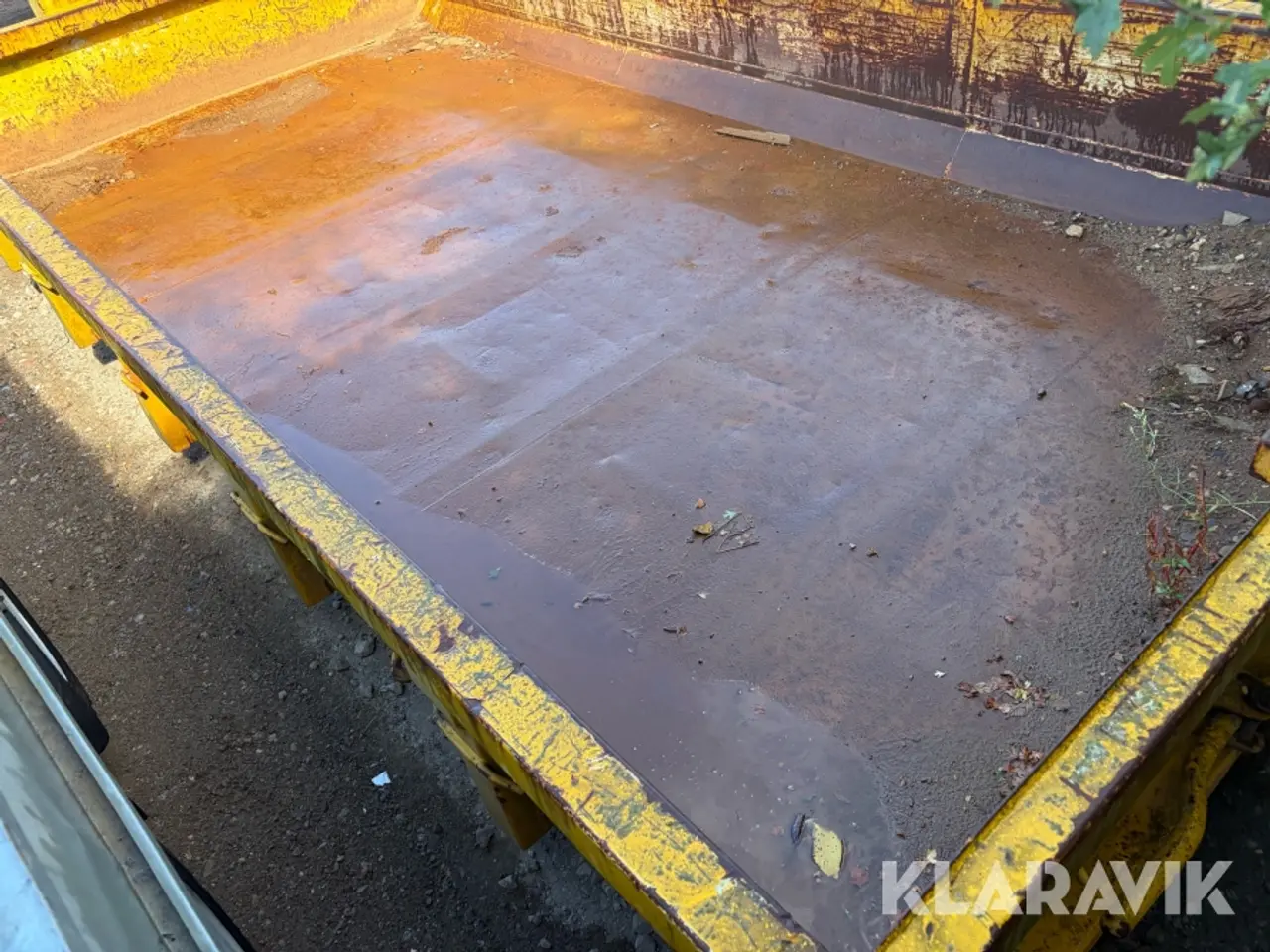 Billede 3 - Krogcontainer Lasto 46-5h