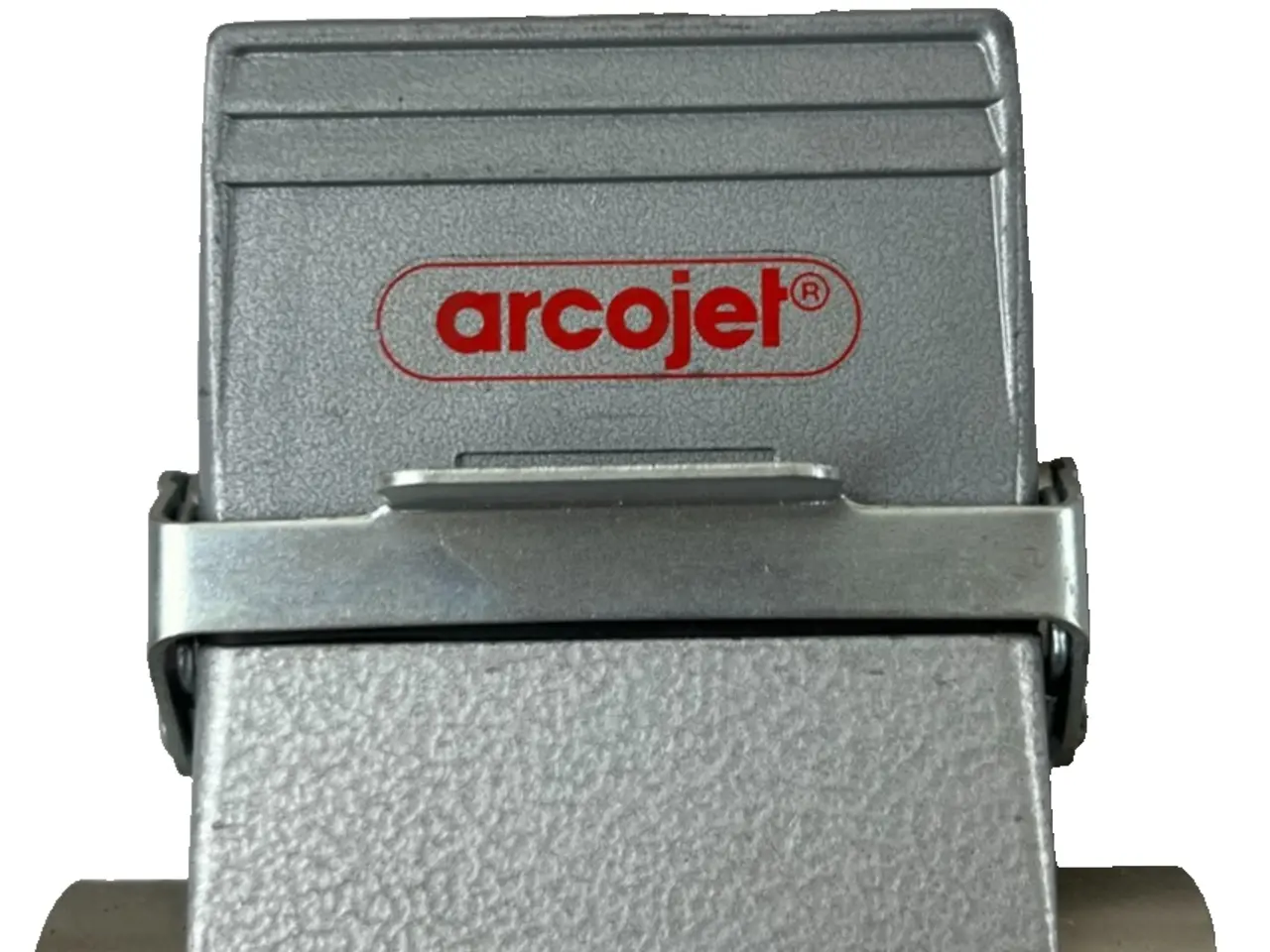 Billede 1 - arcojet Heavy-Duty stik Housing med Top kabel