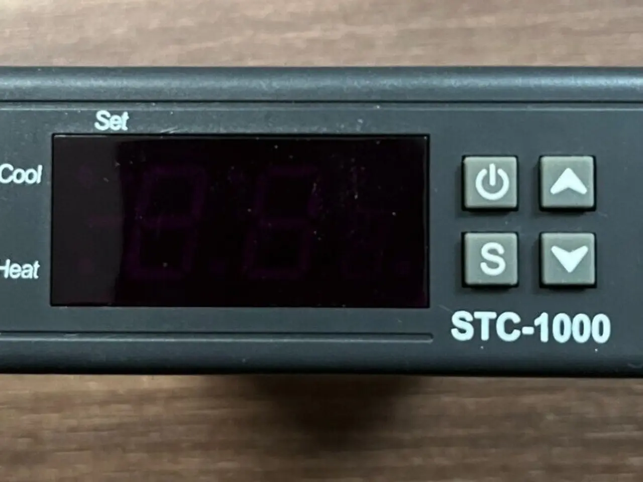 Billede 1 - STC-1000 Digital Temperature Controller Thermostat