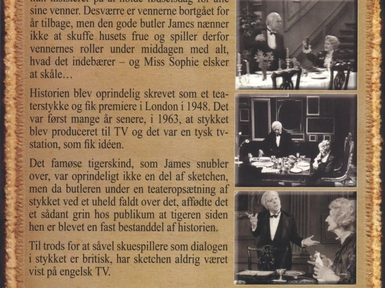 Billede 2 - 90 års Fødselsdagen (1963)