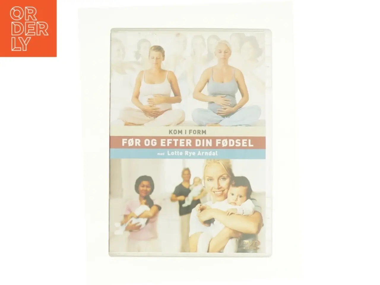 Billede 1 - Farvel Til En Legende - Verdens Største Tenor fra DVD