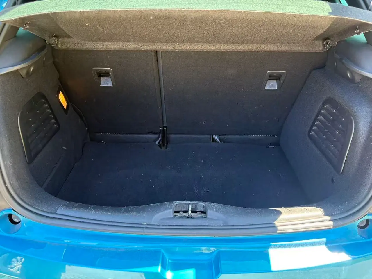 Billede 11 - Citroën DS3 1,6 THP 156 Sport