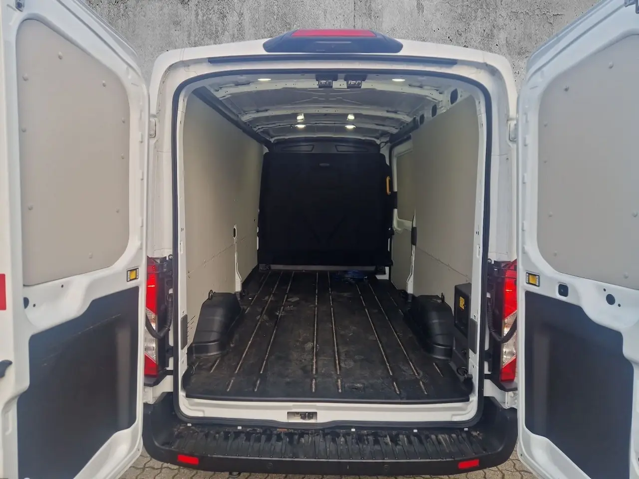 Billede 11 - Ford E-Transit 350 L3 Van 68 Trend H2 RWD
