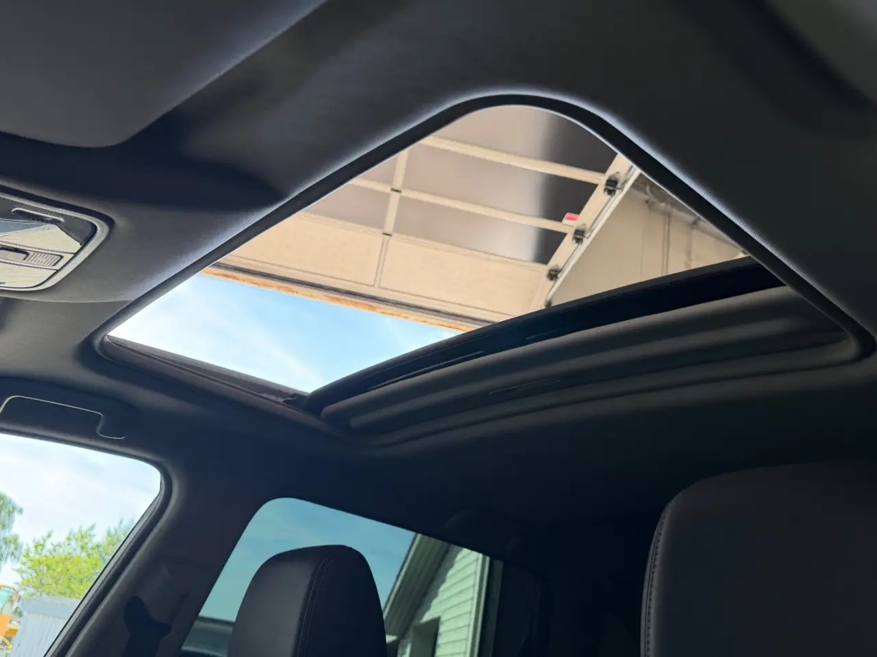 Billede 3 - Navor E5 1,5 PHEV Rock
