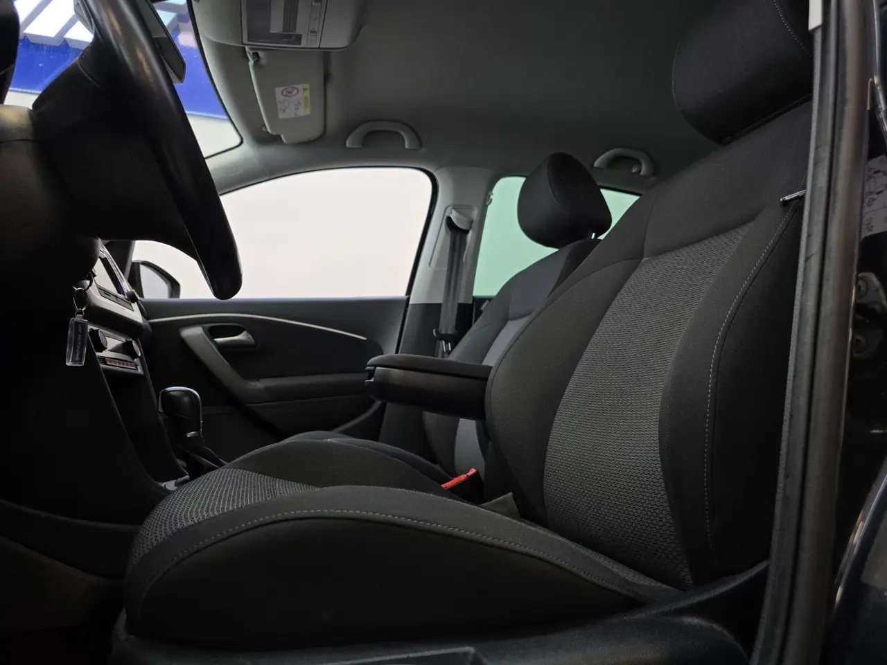 Billede 7 - VW Polo 1,2 TSi 110 Highline DSG BMT