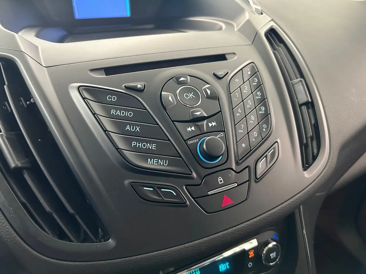 Billede 13 - Ford Kuga 1,5 SCTi 150 Titanium