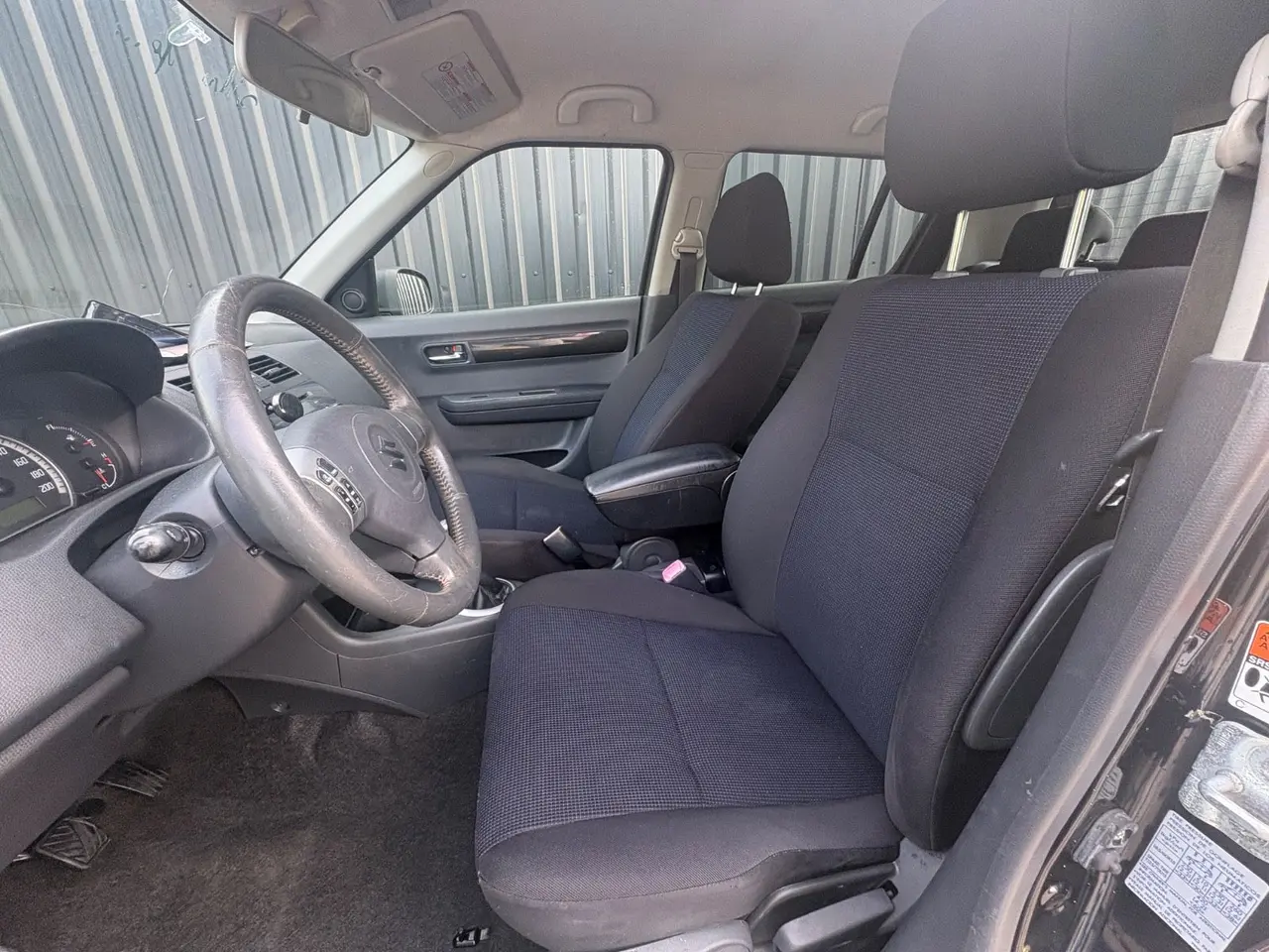 Billede 7 - Suzuki Swift 1,3 GL-S