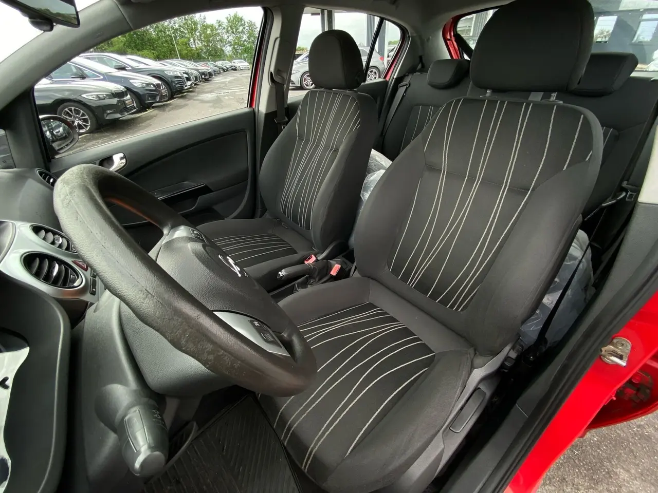Billede 9 - Opel Corsa 1,0 Twinport Essentia 65HK 5d