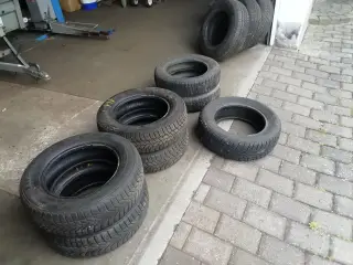 Trailerdæk