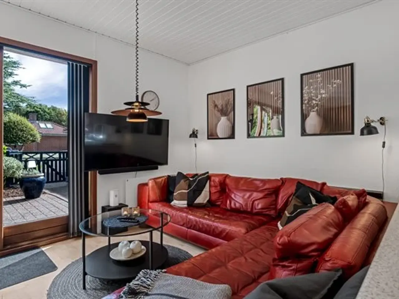 Billede 9 - Sommerhus i Esbjerg, tæt på by og strand