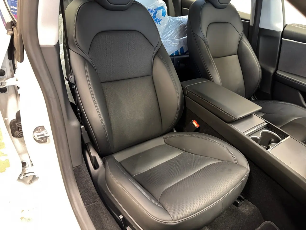 Billede 14 - Tesla Model 3 Long Range RWD