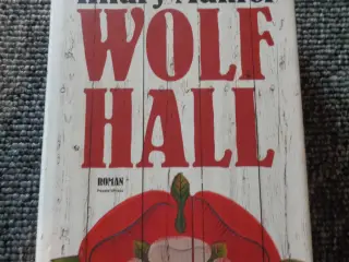 Wolf Hall