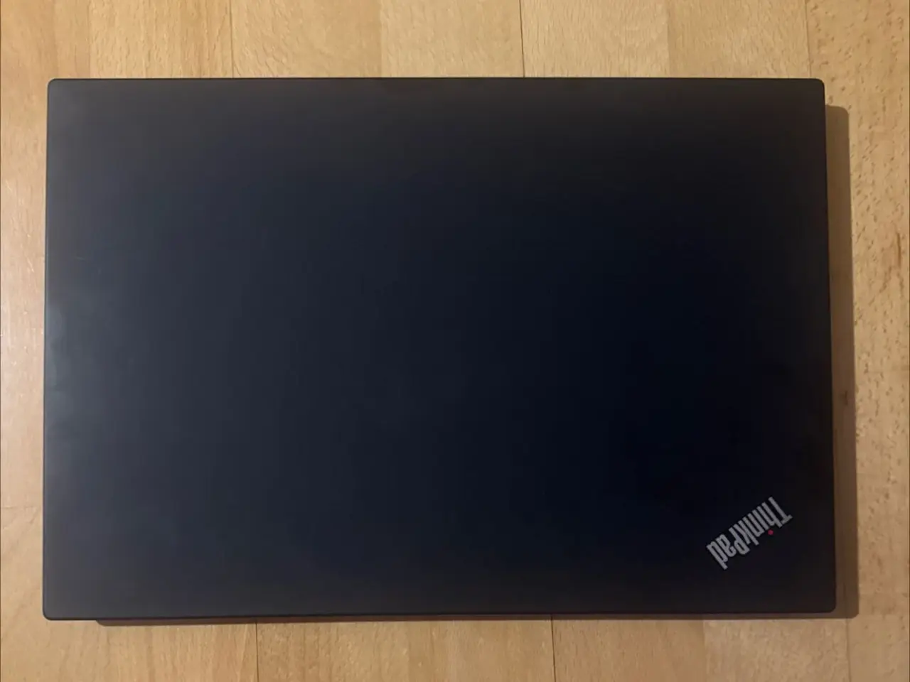 Billede 4 - T14 med Touch screen