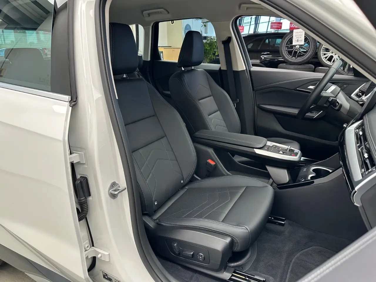 Billede 12 - BMW iX1 eDrive20 X-Line