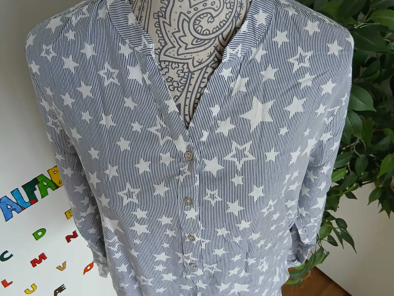Billede 2 - Bluse. Co'couture
