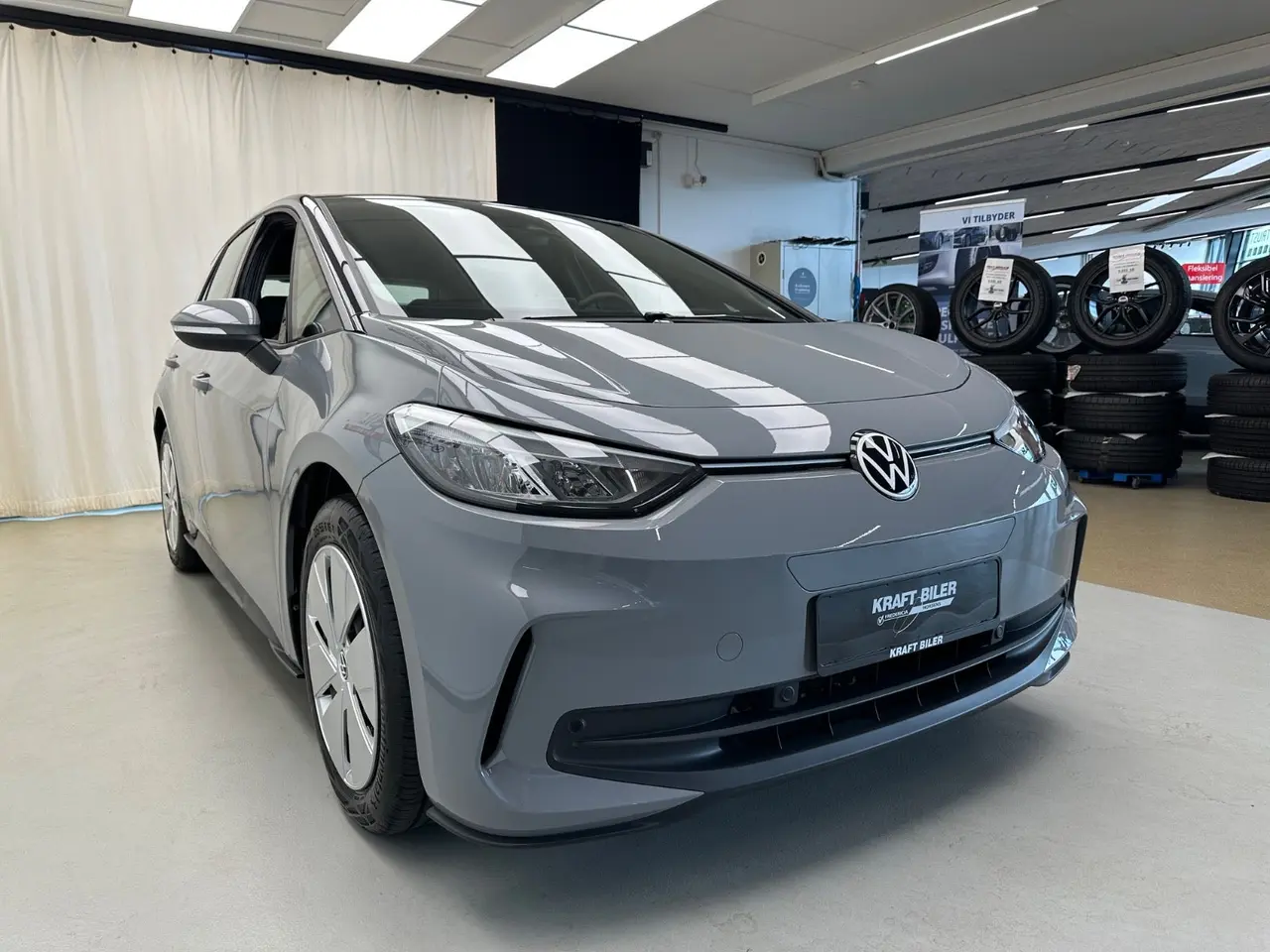 Billede 6 - VW ID.3 58 Pro