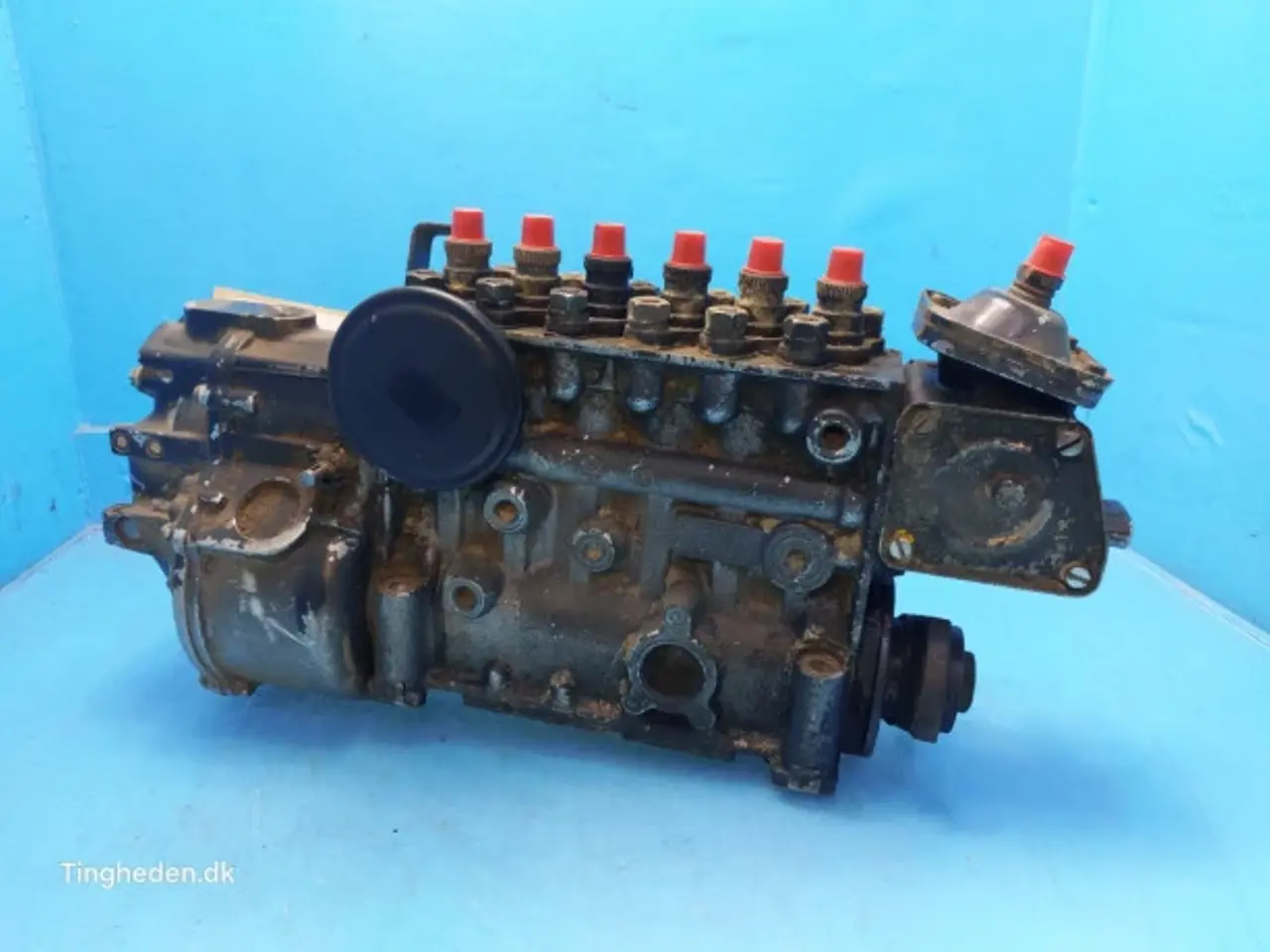 Billede 14 - Bosch Brændstofpumpe PESP110A320RS856