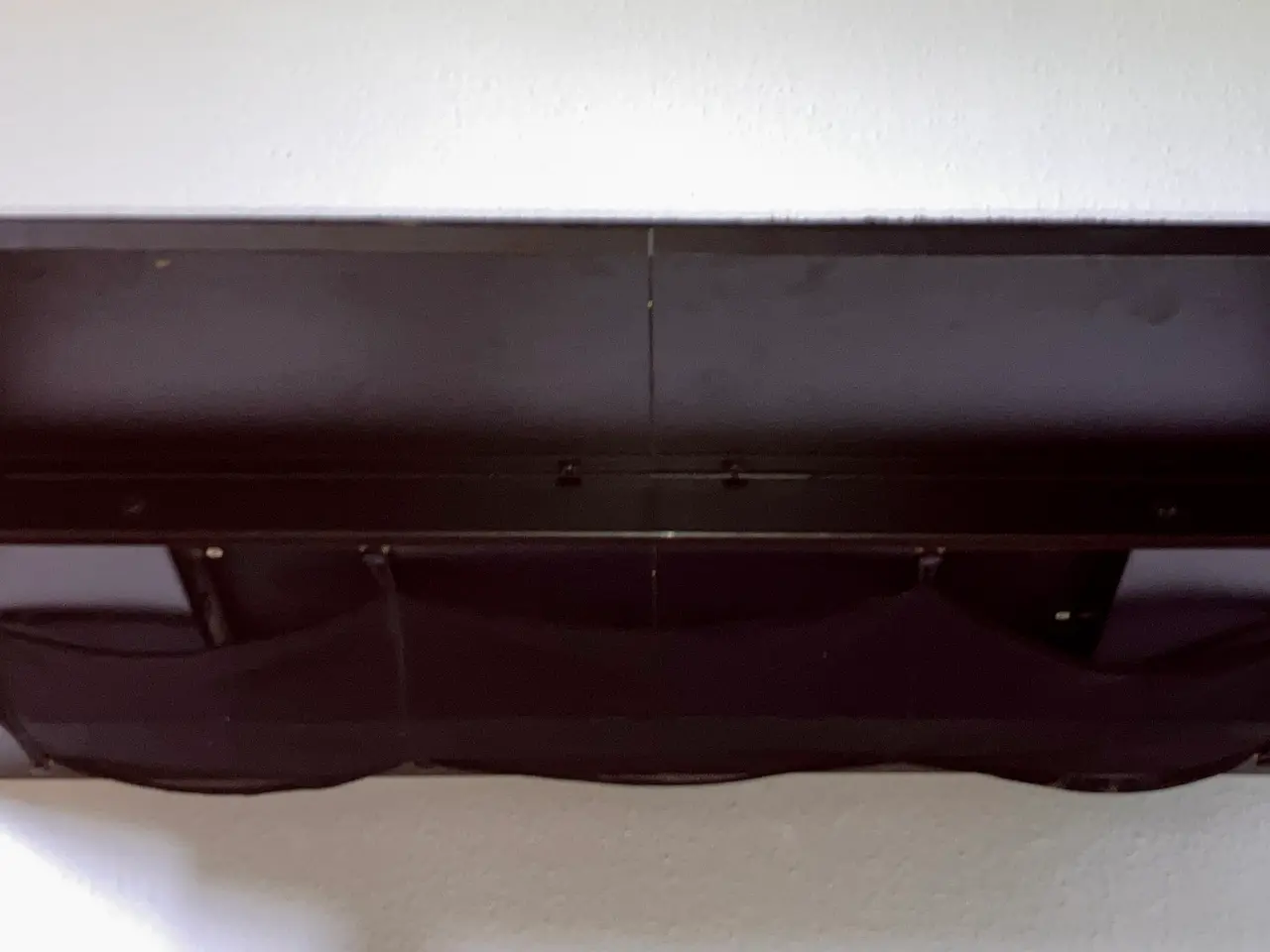 Billede 3 - SIDSTE CHANCE Gamerbord + fuldt dækkende musemåtte