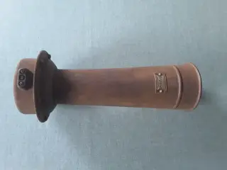 Bilhorn. Produceret 1920-1930. 6 volt. Bosch Fk6A