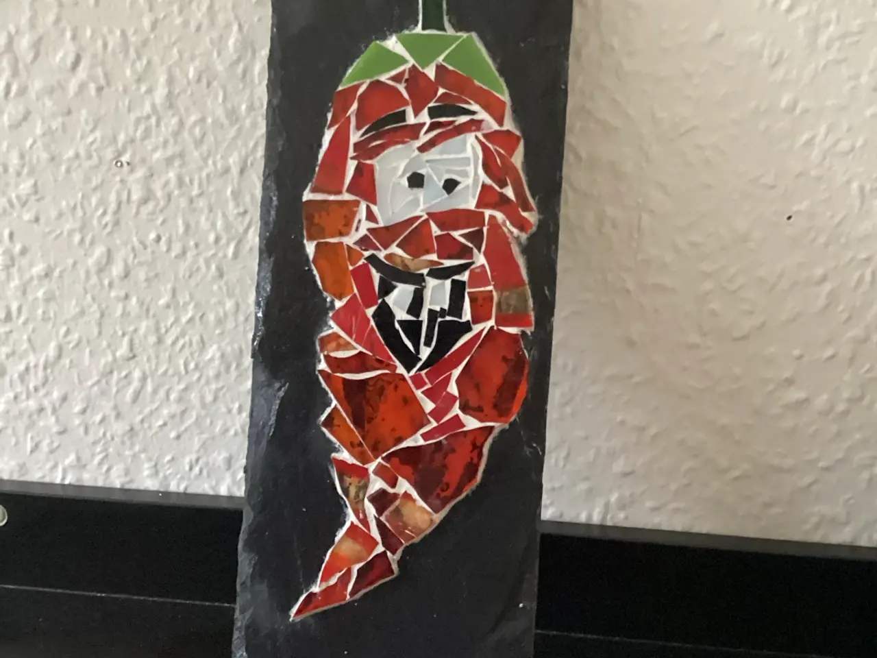 Billede 1 - Mosaik ophæng