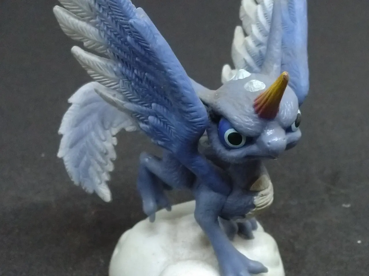 Billede 1 - Skylanders Giants Whirlwind