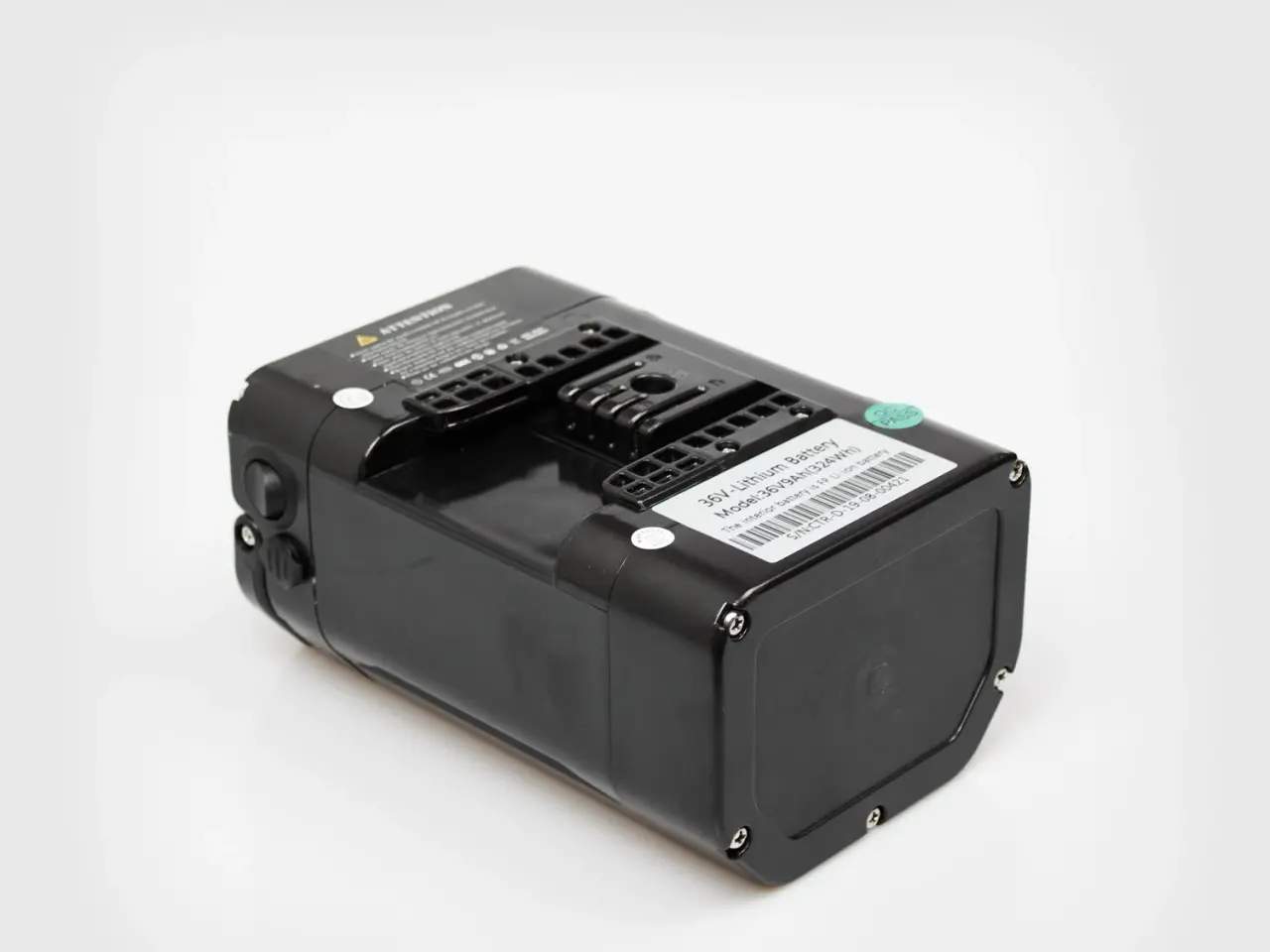 Billede 3 - Cykel batteri - Batteri 36V – 9 ah Li-ion -NYT