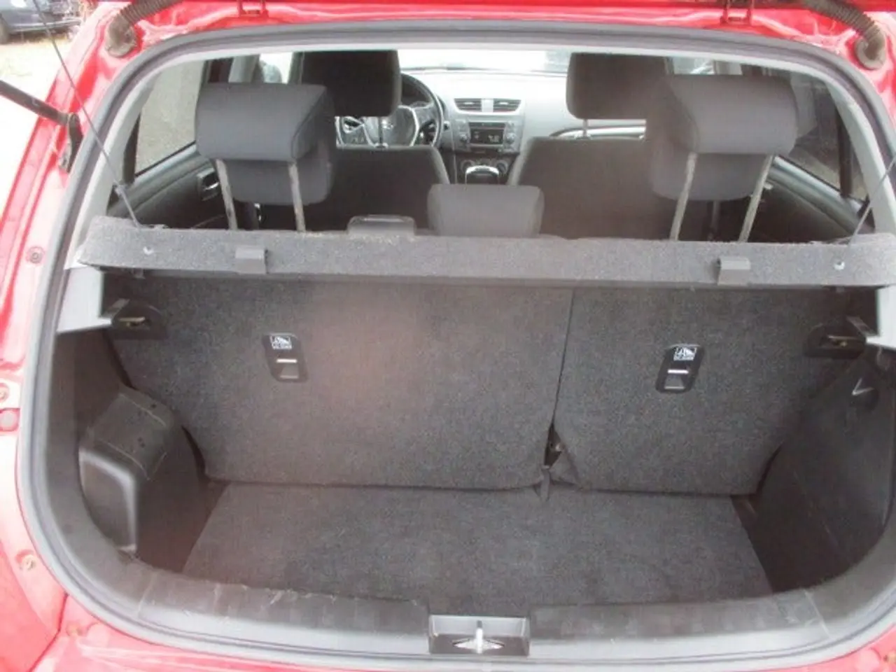 Billede 5 - Suzuki Swift 1,2 Dualjet