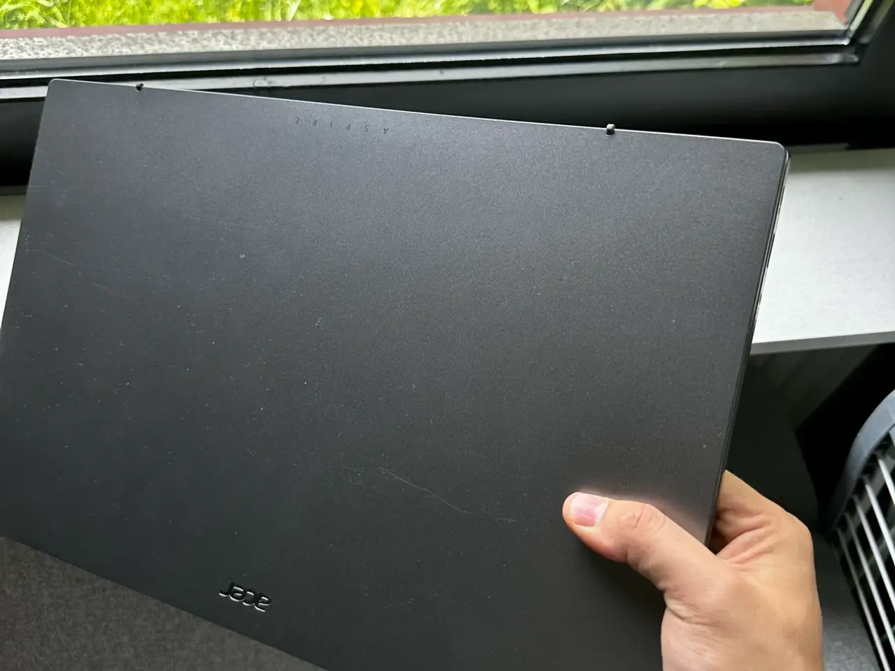 Billede 1 - Acer Aspire A317- sælges