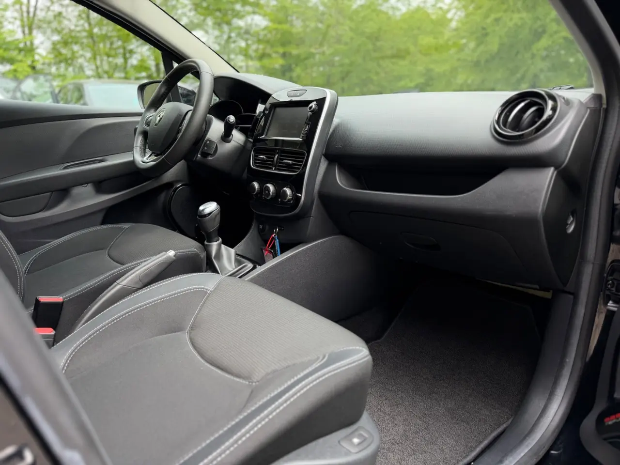 Billede 16 - Renault Clio IV 0,9 TCe 75 Zen