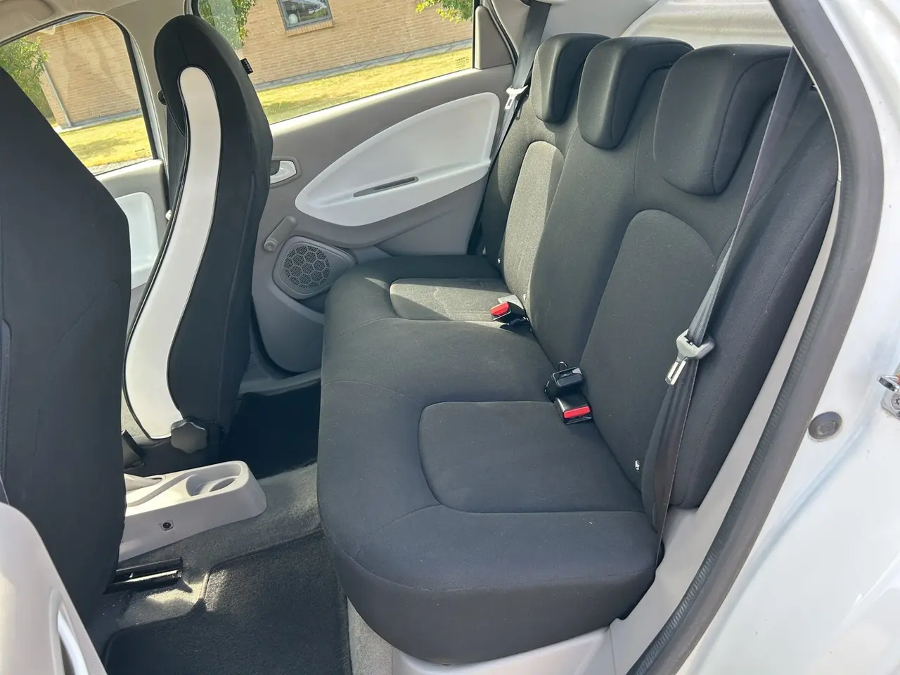 Billede 17 - Renault Zoe 41 Life
