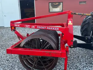 HE-VA Frontpakker / model 165