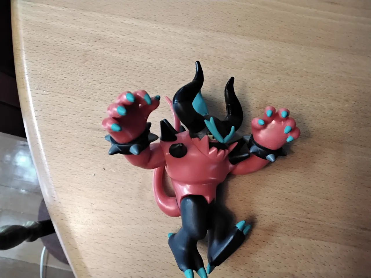 Billede 1 - Ben 10 figur