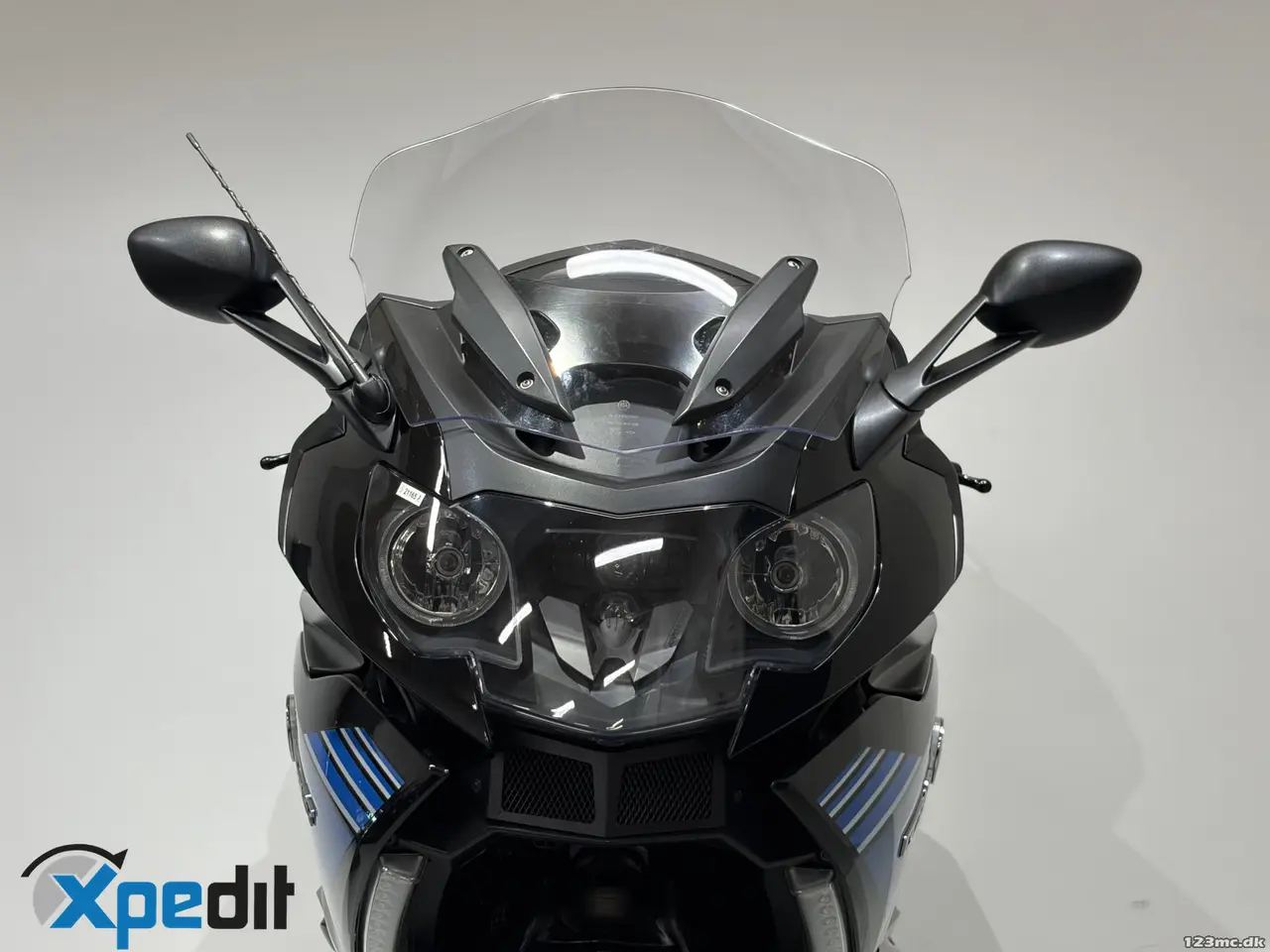 Billede 10 - BMW K 1600 GT