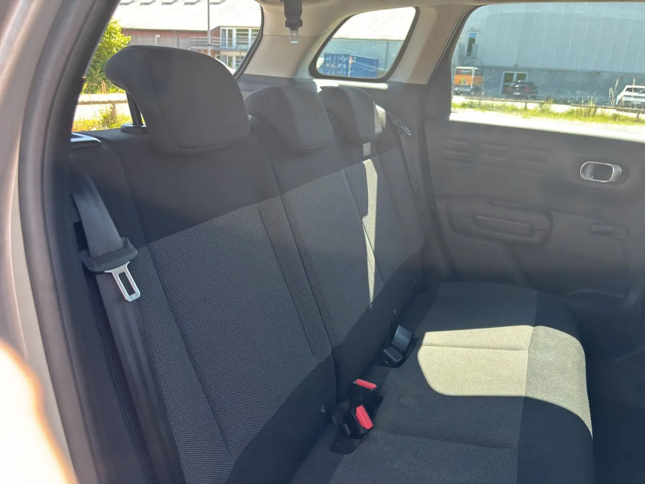 Billede 17 - Citroën C3 Aircross 1,2 PureTech 110 Cool