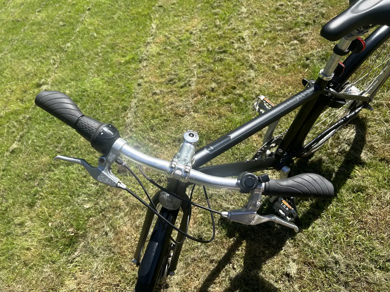Billede 3 - Centurion cykel 17”