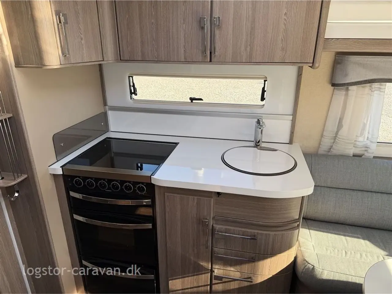 Billede 11 - 2019 - Kabe Royal 600 GLE KS
