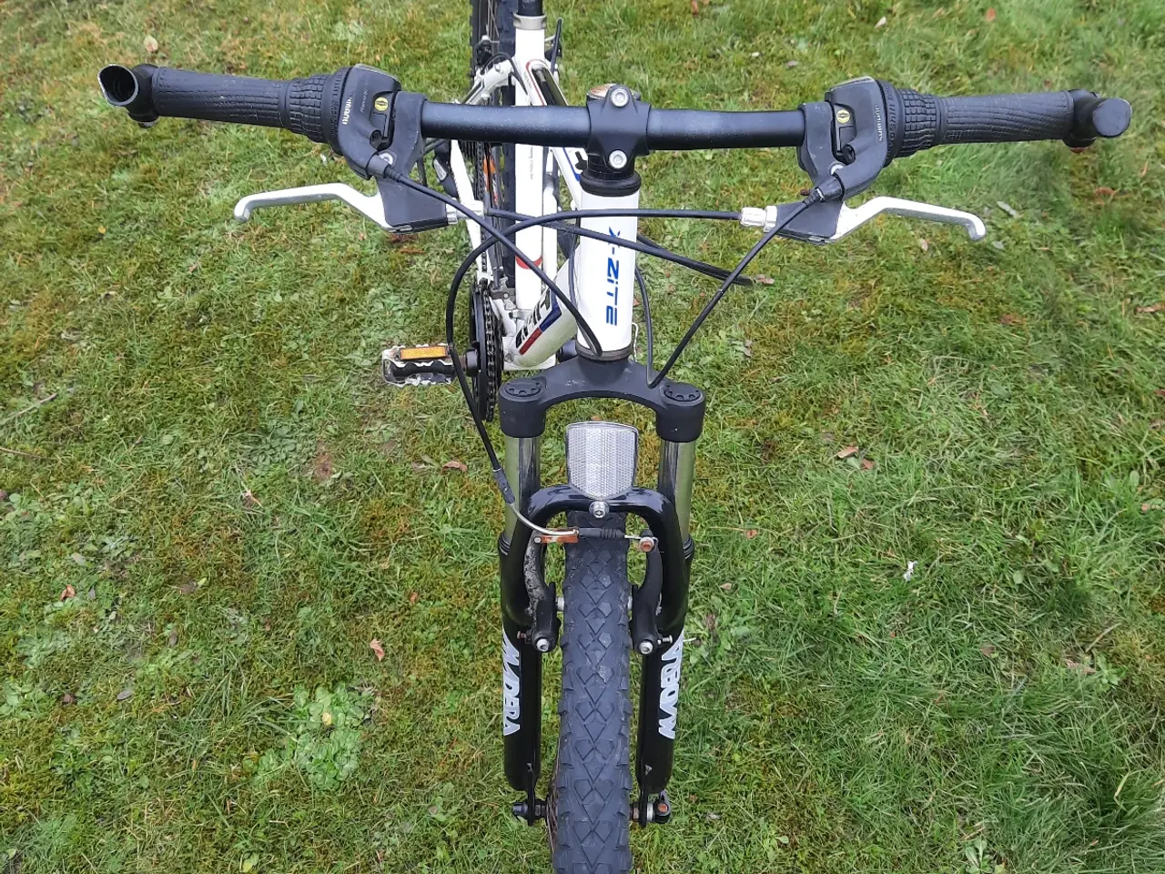 Billede 1 - Mountainbike Xzite 26,5"