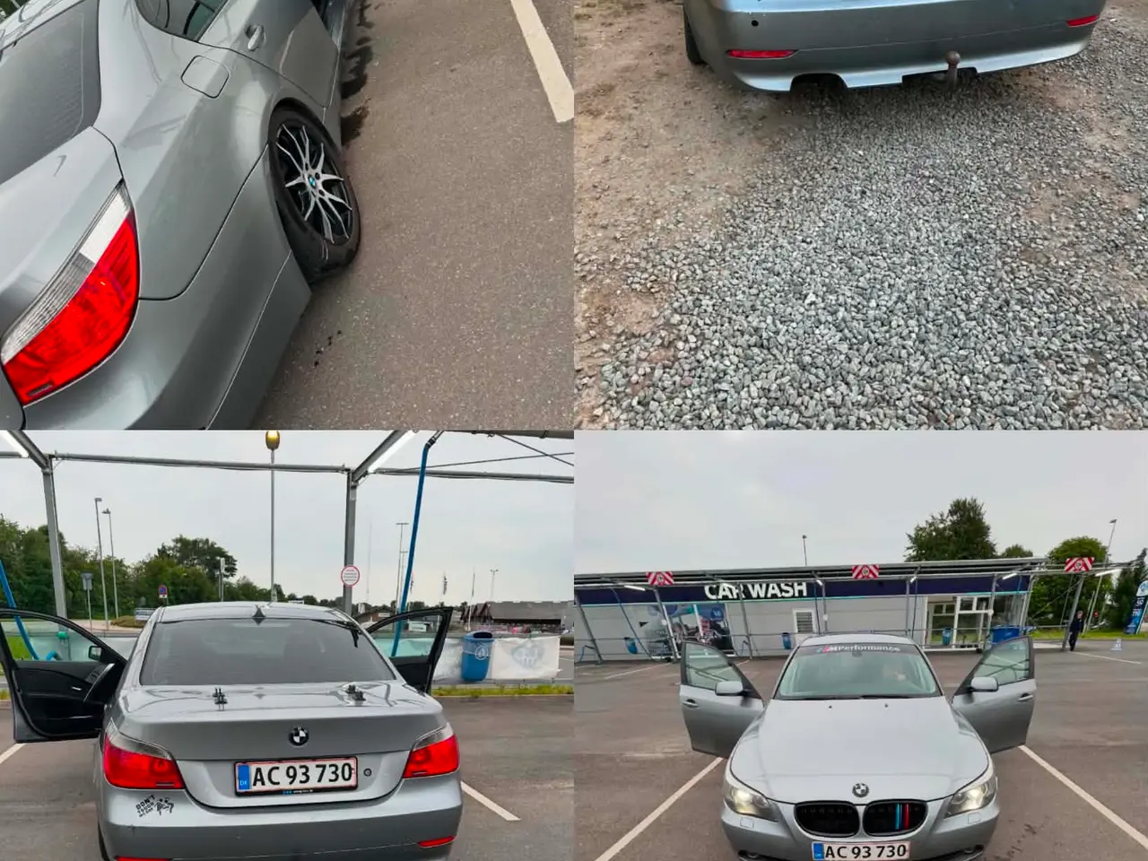 Billede 4 - Bmv e60