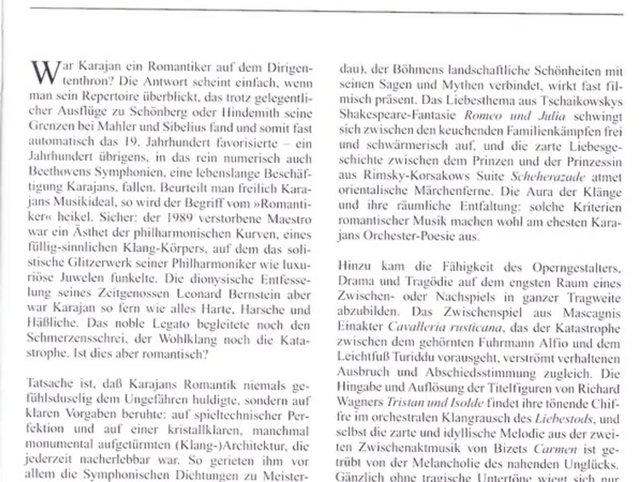 Billede 7 - Herbert von Karajan… – Romantic Karajan – CD