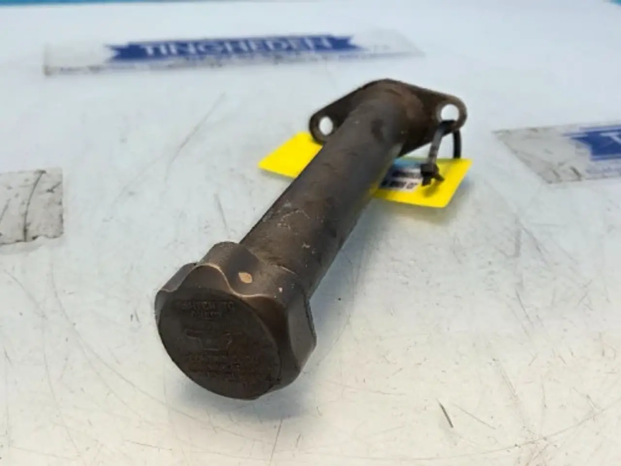 Billede 3 - John Deere  6068   Rør   RE509633
