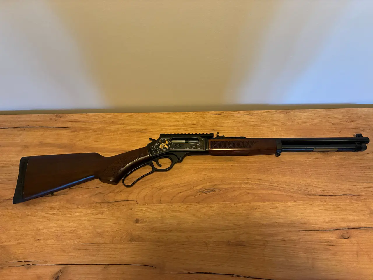 Billede 2 - Henry Wildlife 4570