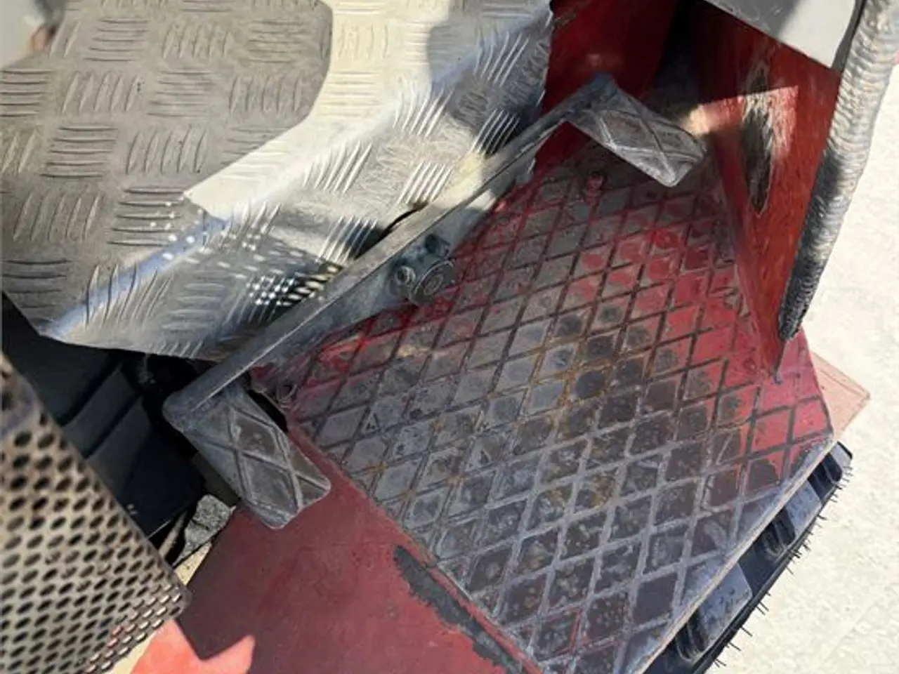 Billede 26 - Lydersens Maskinfabrik RV1500 - 1,5 ton