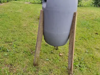 Fodertønde