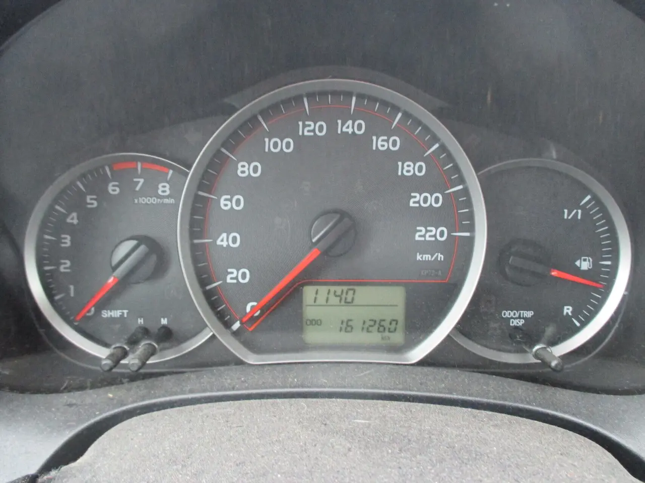 Billede 13 - Toyota Yaris 1,3 VVT-I T2 Touch 100HK 5d 6g
