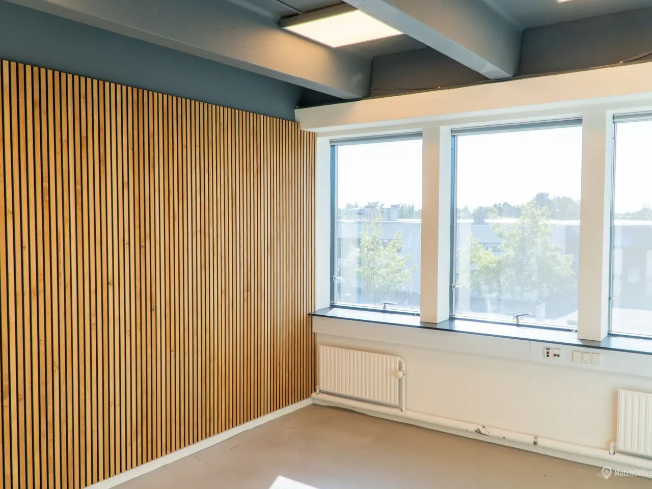 Billede 6 - Lagerejendom centralt placeret i Herlev industri