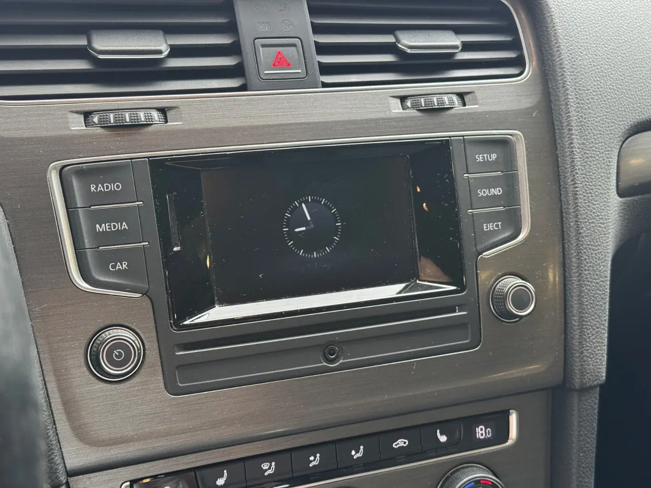 Billede 14 - VW Golf VII 1,6 TDi 105 Comfortline DSG BMT